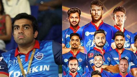 who is the owner of delhi capitals